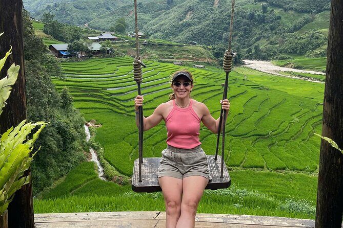 One Day Sapa Trekking to Lao Chai and Ta Van Villages - The Experience: What You Can Expect