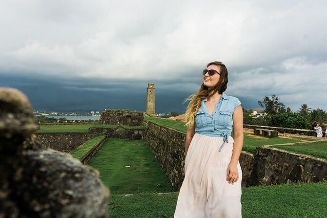 One Day Shore Excursion to Down south Sri Lanka - FAQ