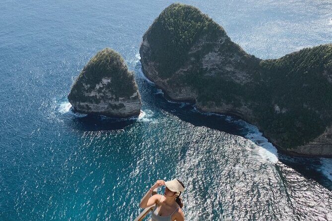 One Day Snorkeling Trip & West Tour Nusa Penida by Penidago - What the Tour Promises and What You Get