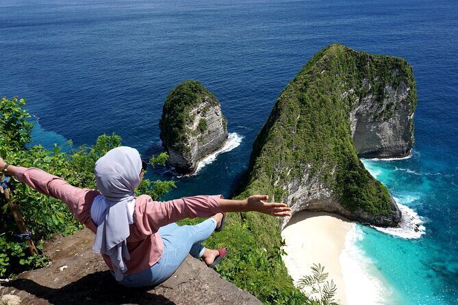 One Day Snorkeling Trip & West Tour Nusa Penida by Penidago - Weather & Conditions