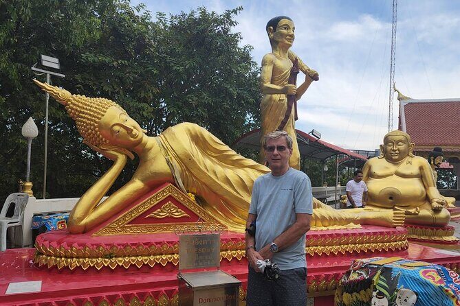 One Day Splendid Pattaya Private Day Tour from Bangkok - Exploring the Itinerary in Detail