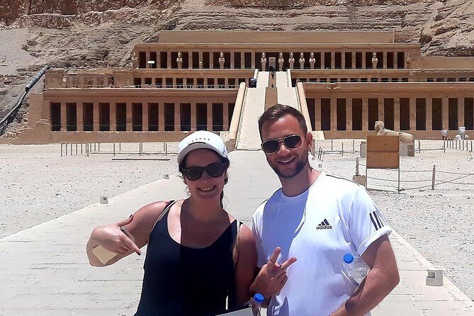 One Day Sunrise Balloon, Sunset Felucca ride, Luxor full-day tour - The Sum Up: Who Will Love This Tour?