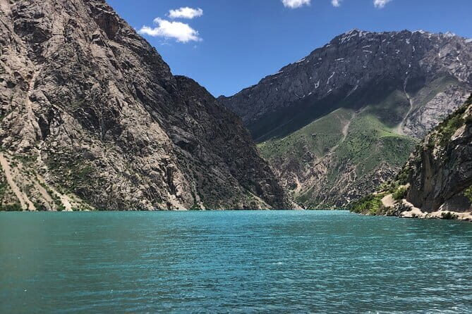 One day tour 7 lakes Tajikistan's Fann Mountains - Exploring Tajikistan’s Fann Mountains: A Detailed Review