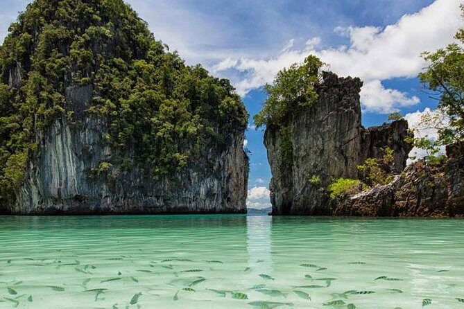 One-Day Tour at Hong Islands by Speedboat from Krabi - Final Thoughts