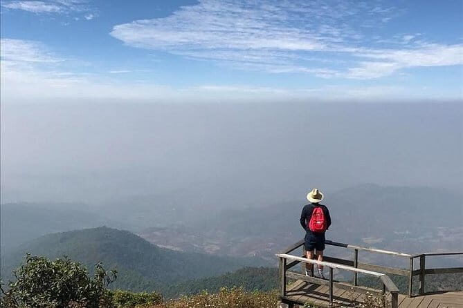 One day tour Doi Inthanon National Park and Trekking on Kew Mae Pan Trail - Frequently Asked Questions
