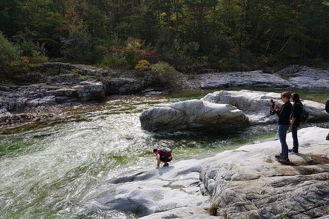 One-Day Tour for stunning Mt.Seoraksan from Seoul - Who Will Love This Tour?