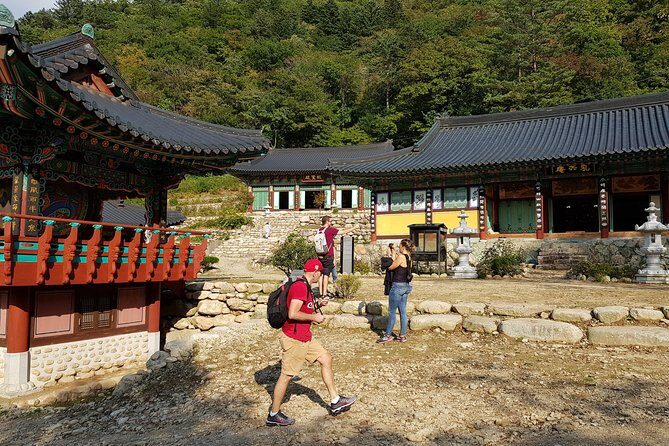 One-Day Tour for stunning Mt.Seoraksan from Seoul - Final Thoughts: Is This Tour Worth It?