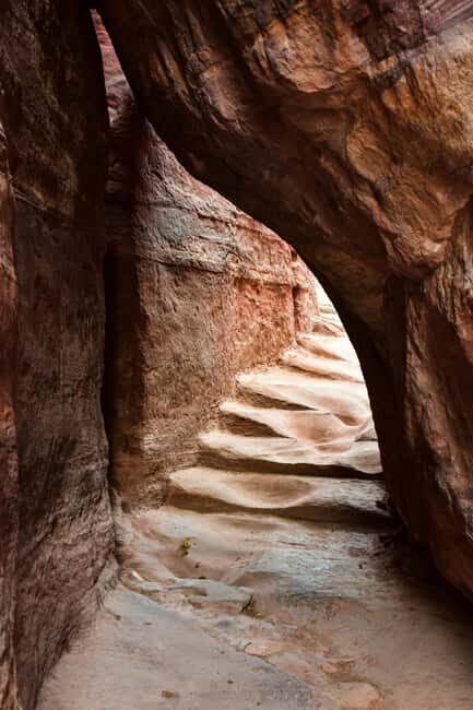 One Day Tour from Aqaba - Petra and Wadi Rum - Aqaba - What Makes the Experience Worthwhile