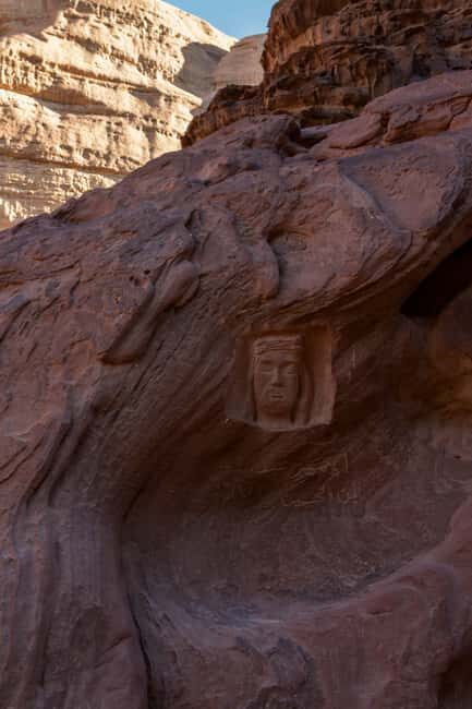 One Day Tour from Aqaba - Petra and Wadi Rum - Aqaba - Is This Tour Right for You?