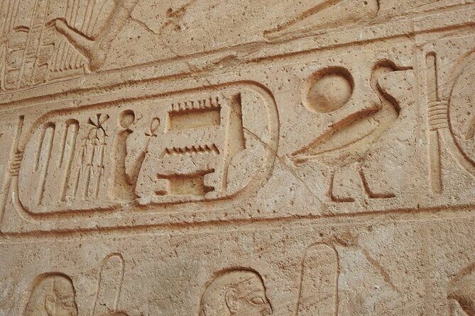 "One Day Tour from Aswan: Abu Simbel & Philae Temples" - Who Should Book This Tour?