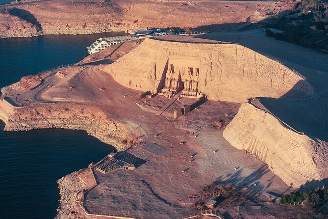 "One Day Tour from Aswan: Abu Simbel & Philae Temples" - The Sum Up