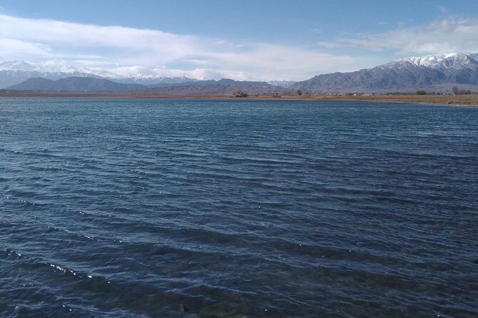 One-day tour from Bishkek to Issyk-Kul Lake - Who Will Enjoy This Tour?