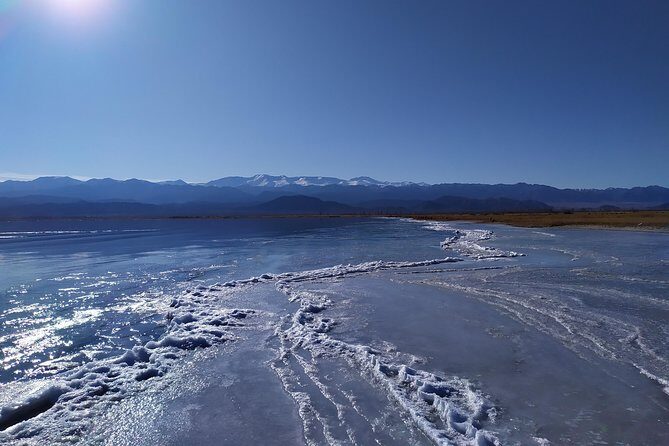 One-day tour from Bishkek to Issyk-Kul Lake - FAQs