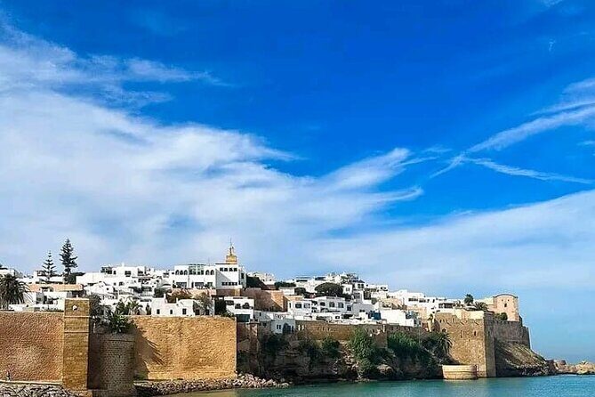 One day tour from Marrakech to essouira - The Itinerary in Detail