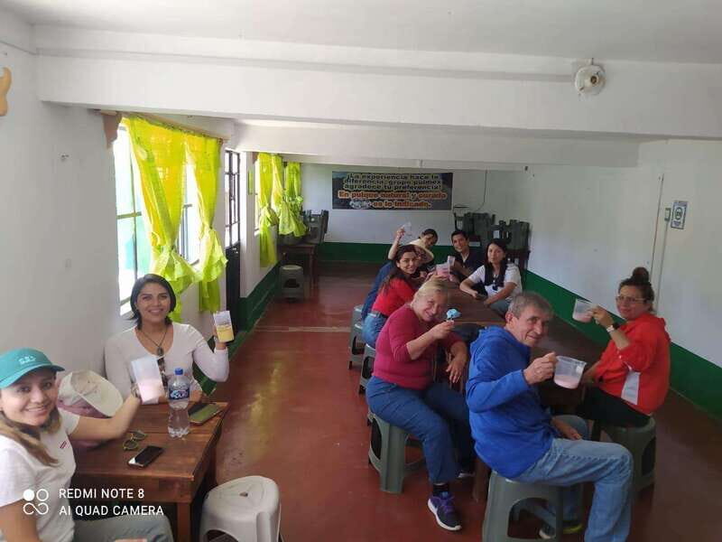 One day tour from Mexico City to Firefly Sanctuary - Final Thoughts