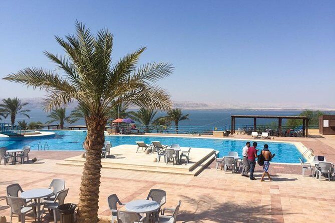 One day tour Madaba, Mount Nebo, Baptism Site, Dead Sea - FAQ