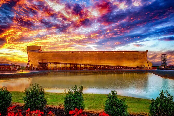 One Day Tour Nashville To Ark Encounter - The Value of This Experience