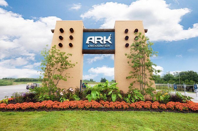 One Day Tour Nashville To Ark Encounter - The Sum Up