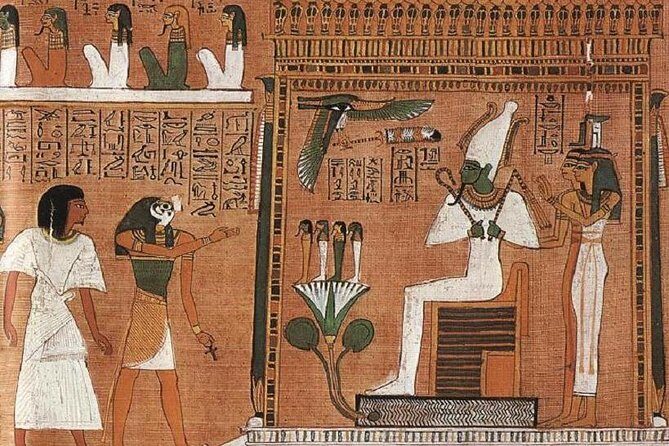 One day Tour of Gizah Pyramids and the Egyptian museum, - What Travelers Say