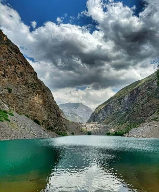 One Day Tour of Seven Lakes in Tajikistan from Samarkand - A Practical Guide to the One Day Tour of Seven Lakes in Tajikistan