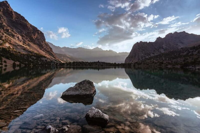One Day Tour of Seven Lakes in Tajikistan from Samarkand - Final Thoughts