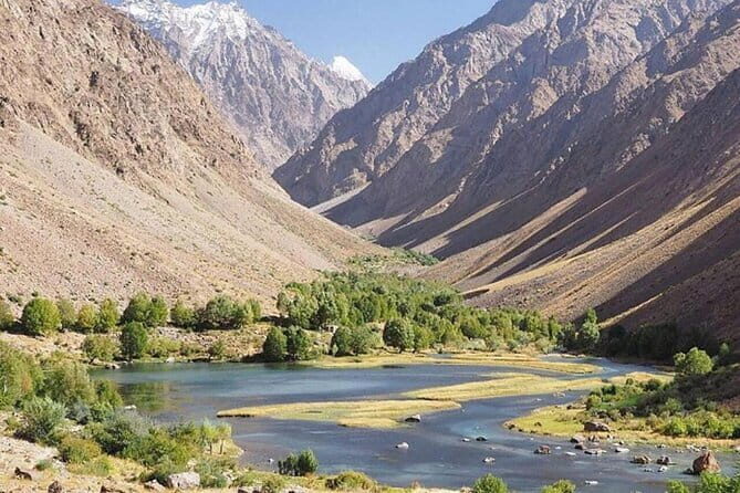 One Day Tour of Seven Lakes in Tajikistan from Samarkand - Why This Tour Offers Great Value