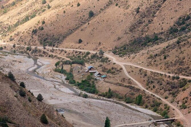 One Day Tour of Seven Lakes in Tajikistan from Samarkand - FAQ