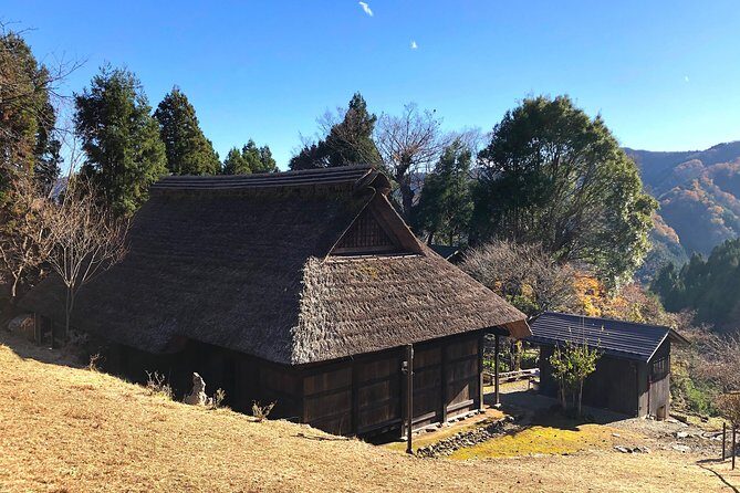 One Day Tour of Tokyo's Plentiful Nature in Hinohara Village - A Closer Look at the Hinohara Village Tour