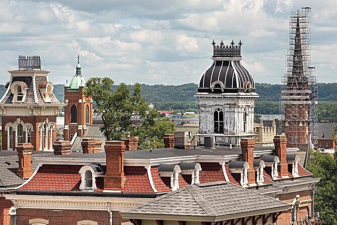 One Day Tour On Galena From Chicago - Key Points