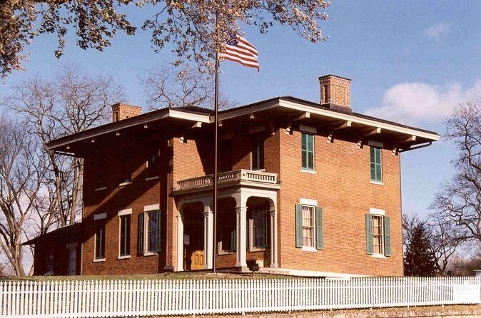 One Day Tour On Galena From Chicago - Final Thoughts