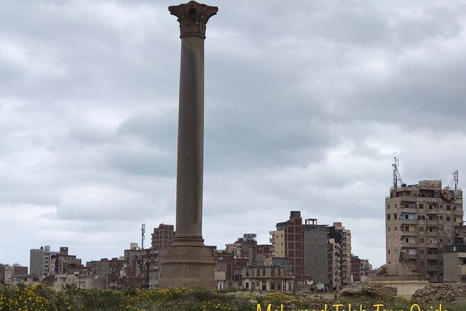 One Day Tour To Alexandria - FAQ