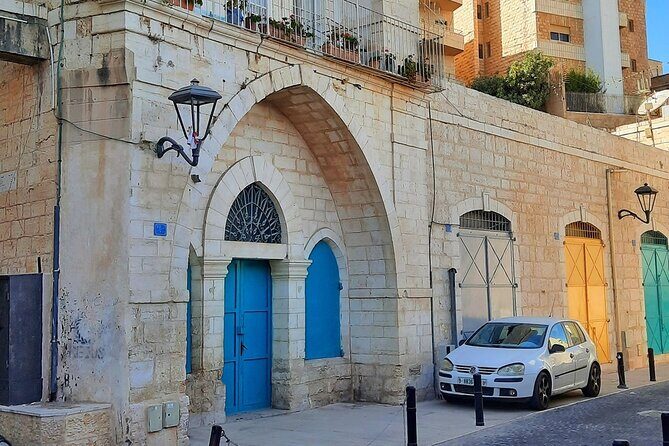 One-Day Tour to Bethlehem and Jericho - Who is This Tour Best For?