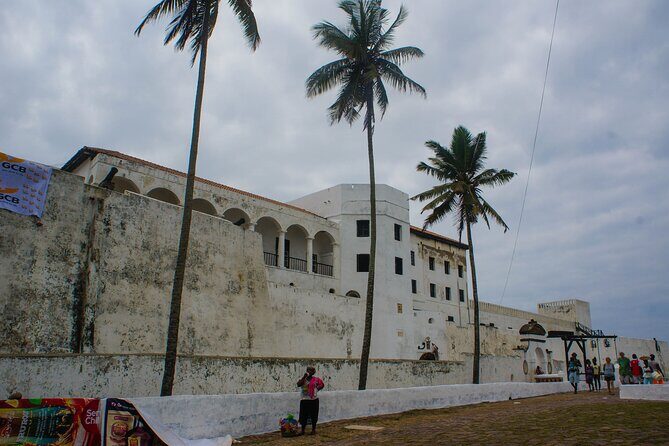 One Day Tour To Cape Coast, Elmina Castle, Kakum National Park - Key Points