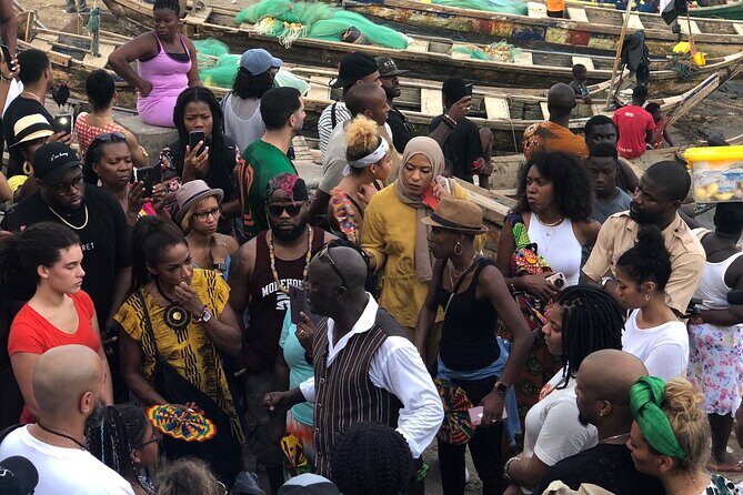 One Day Tour To Cape Coast, Elmina Castle, Kakum National Park - What Makes This Tour Stand Out