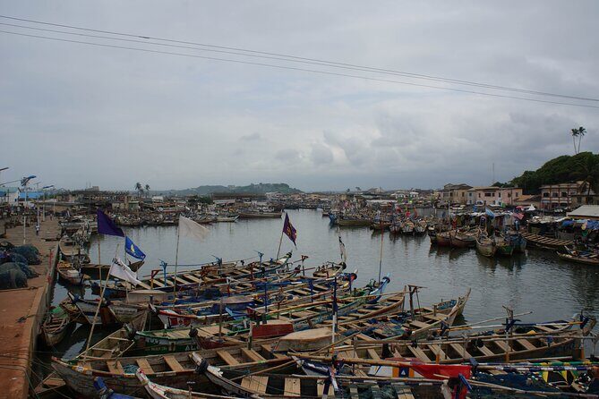 One Day Tour To Cape Coast, Elmina Castle, Kakum National Park - The Sum Up