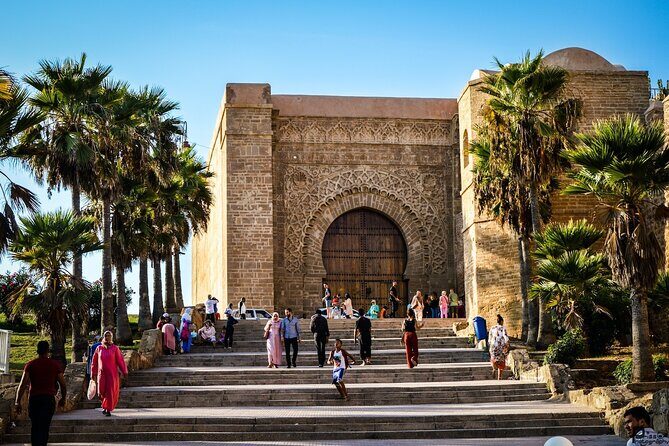 One day tour to Casablanca and rabat departure from Marrakech - Exploring Casablanca: Morocco’s Modern Face