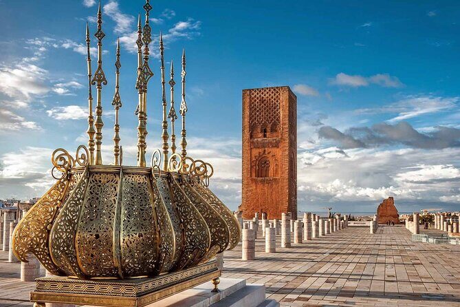 One day tour to Casablanca and rabat departure from Marrakech - What’s Included and What’s Not