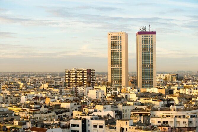 One day tour to Casablanca and rabat departure from Marrakech - The Sum Up: Is It Worth It?