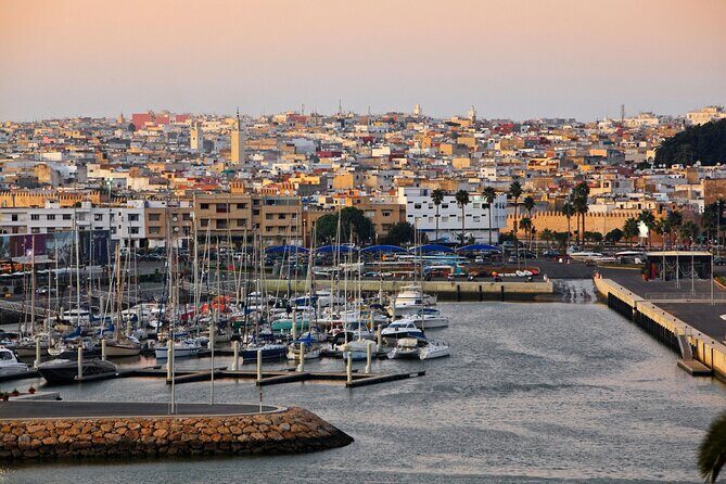 One day tour to Casablanca and rabat departure from Marrakech - FAQ