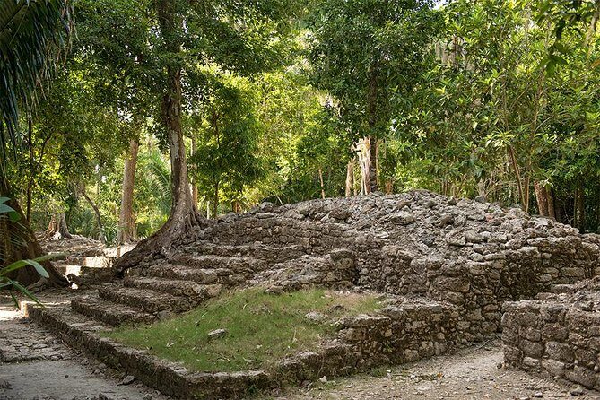 One Day Tour to Chacchoben Mayan City and Bacalar Lagoon with a Certified Guide - FAQs