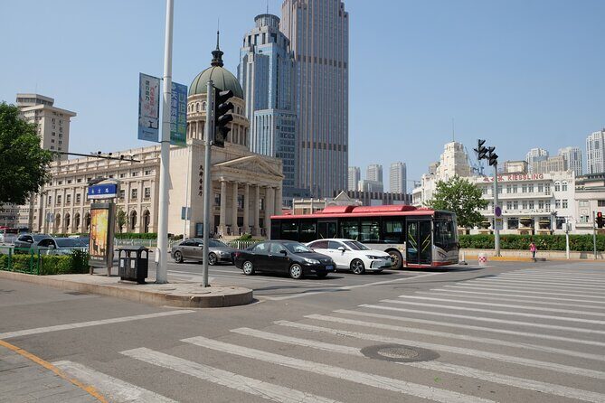 One day tour to downtown Tianjin from Beijing by high speed train - Is This Tour Right for You?