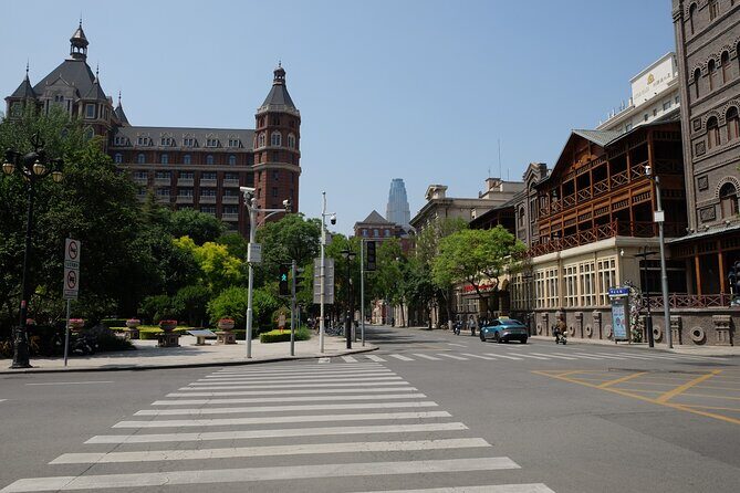One day tour to downtown Tianjin from Beijing by high speed train - The Sum Up: Who Will Enjoy This Tour?