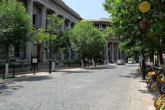 One day tour to downtown Tianjin from Beijing by high speed train - FAQ