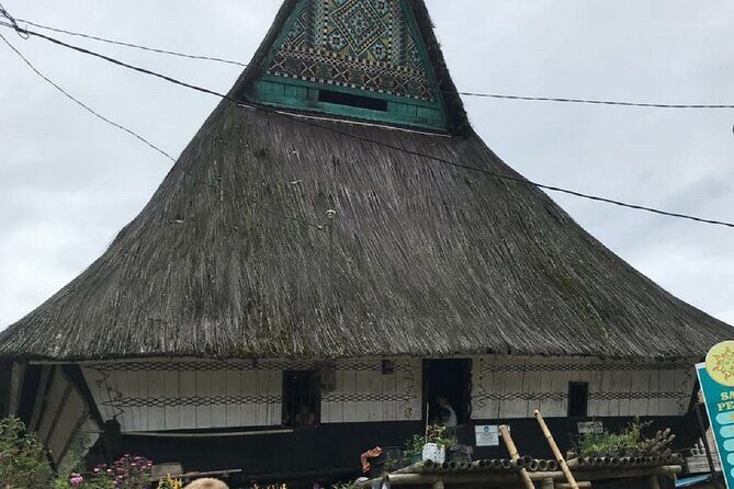 One day tour to explore brastagi High land & lake Toba departure from Medan - The Itinerary in Detail