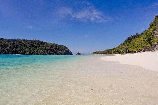 One Day Tour to Koh Rok & Koh Haa By Tin Adventure Sea Tour from Koh Lanta - An In-Depth Look at the Tour