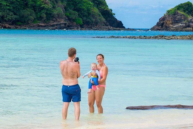 One Day Tour to Koh Rok & Koh Haa By Tin Adventure Sea Tour from Koh Lanta - Who Should Consider This Tour?