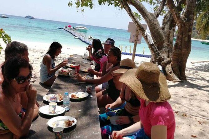 One Day Tour to Koh Rok & Koh Haa By Tin Adventure Sea Tour from Koh Lanta - FAQs