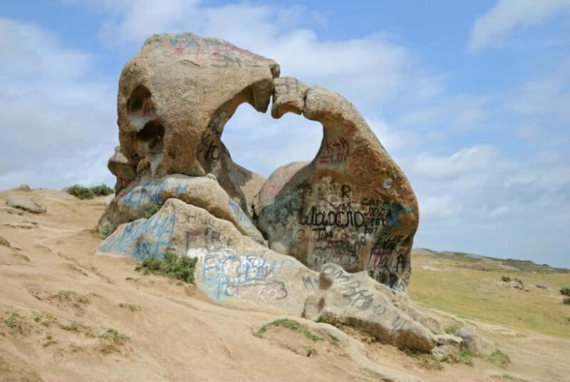 One day tour to Shakhrisabz: Motherland of Amir Temur - Discovering Shakhrisabz: An Ancient Heartbeat of Uzbekistan