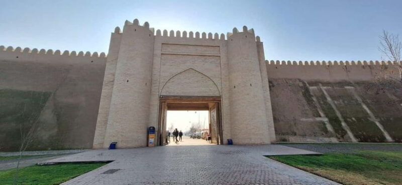 One day tour to Shakhrisabz: Motherland of Amir Temur - Final Thoughts