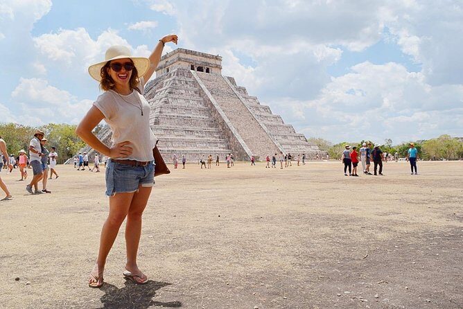 One day tour to the MAYAN ancient city Chichén Itza (Cenote and Valladolid) - Final Thoughts